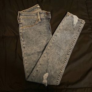 Size 12 Old Navy jeggings, NWOT